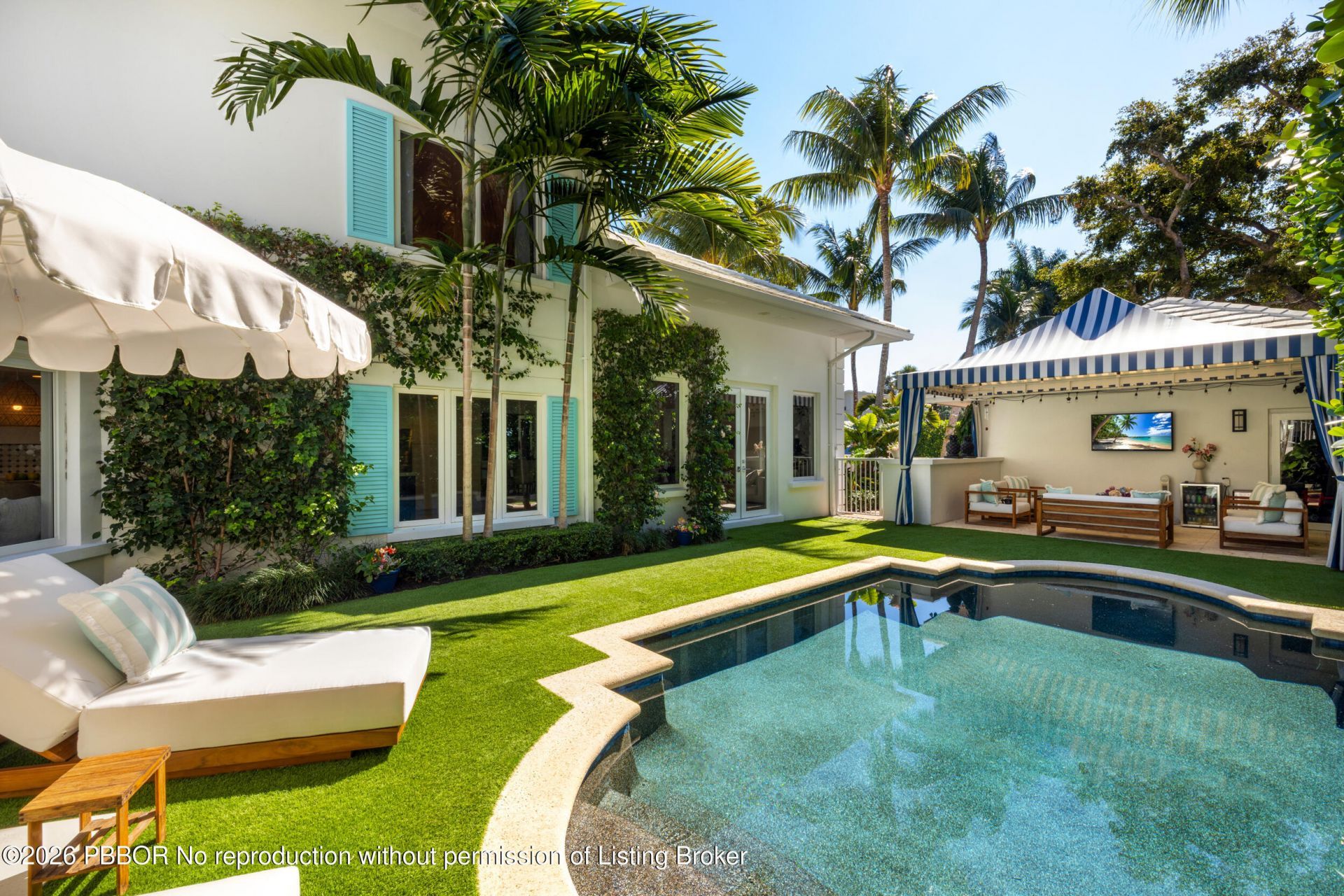 121 Seville Road, West Palm Beach, FL 33405 Photo
