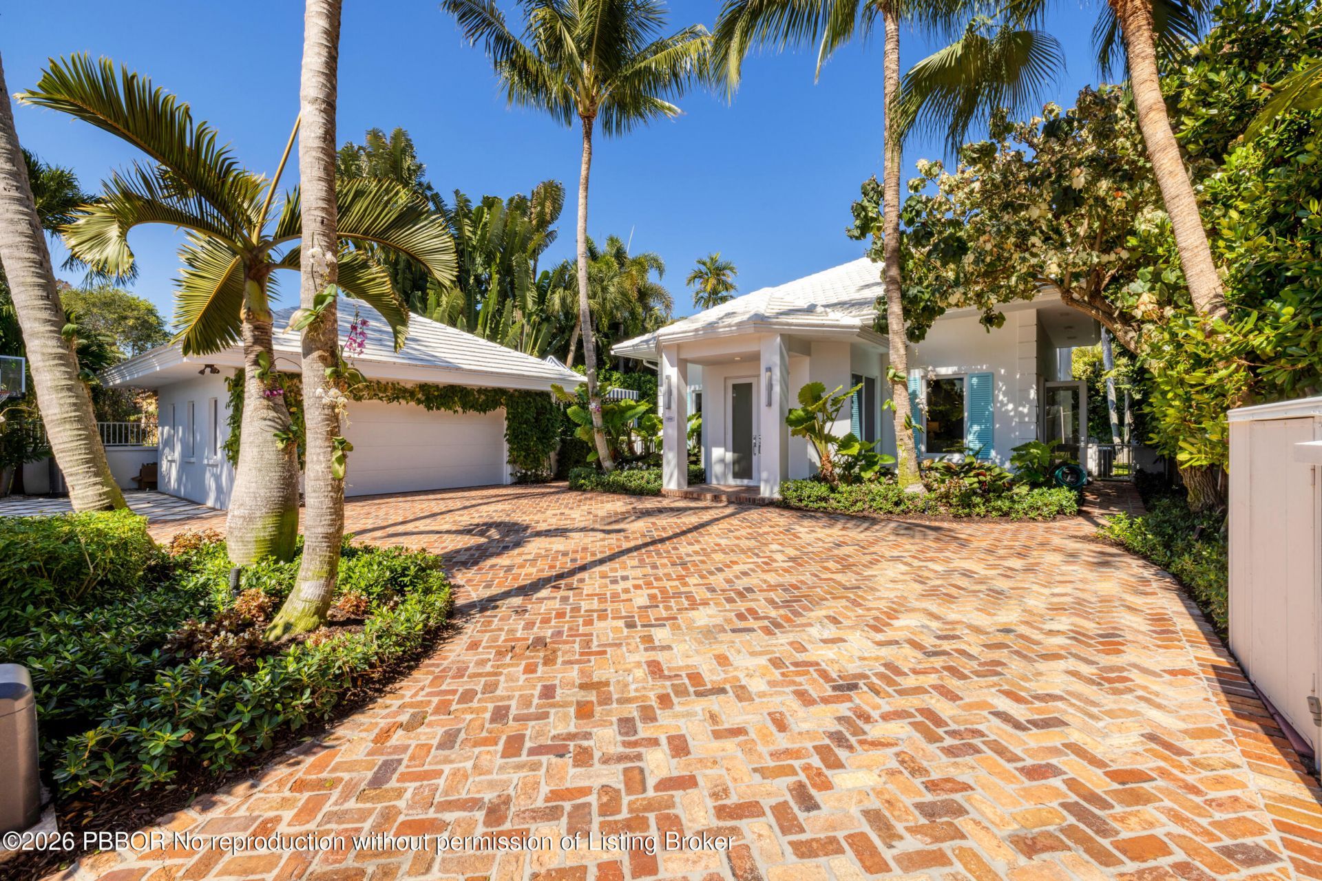 121 Seville Road, West Palm Beach, FL 33405 Photo