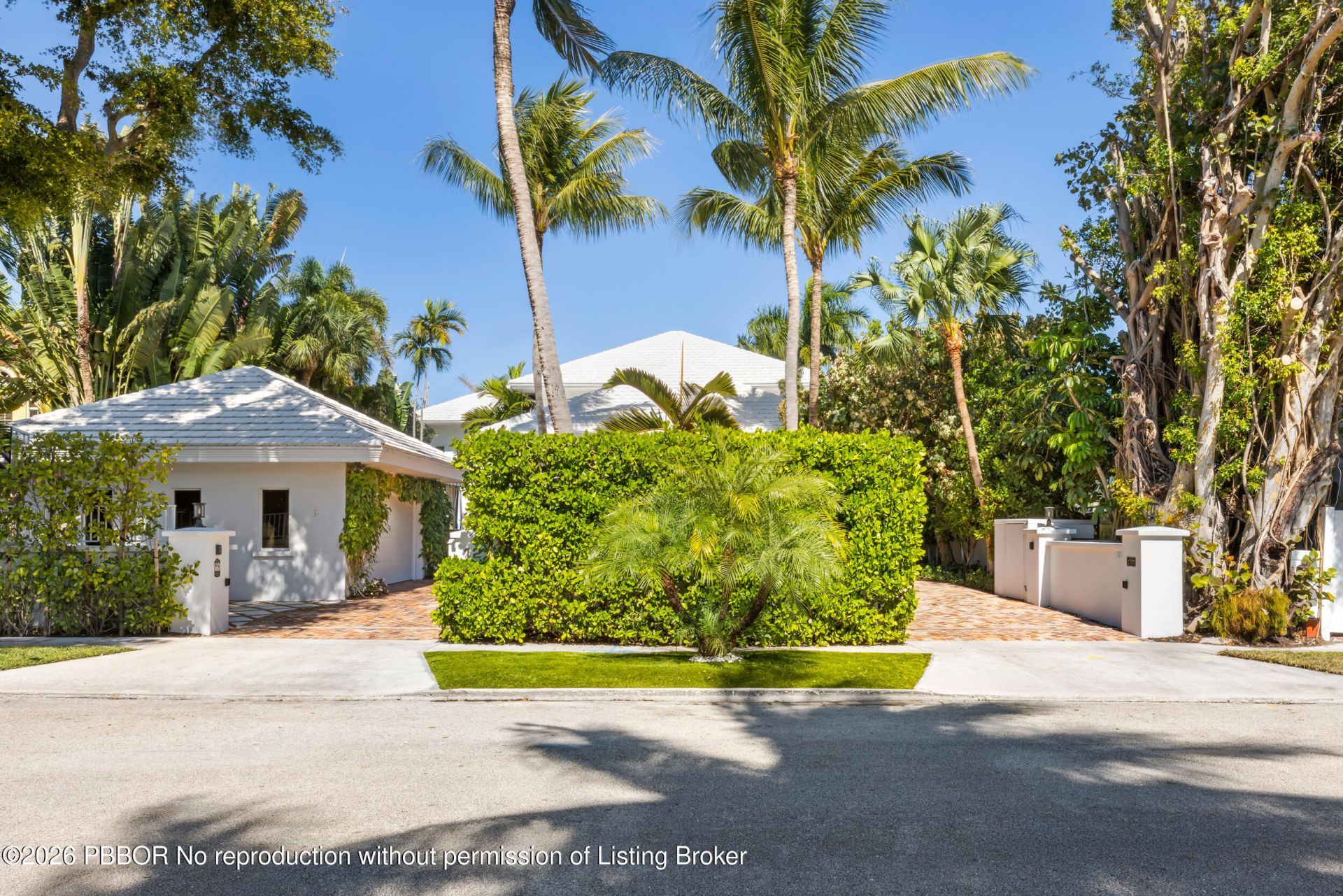 121 Seville Road, West Palm Beach, FL 33405 Photo