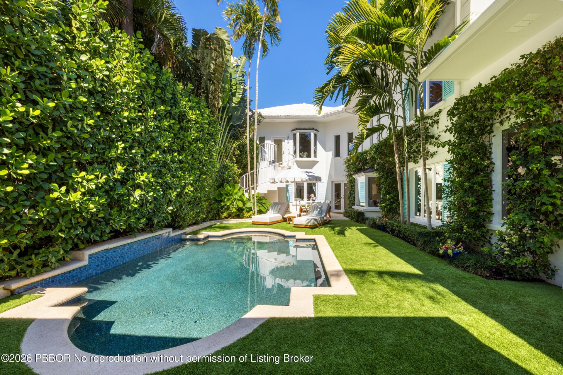 121 Seville Road, West Palm Beach, FL 33405 Photo