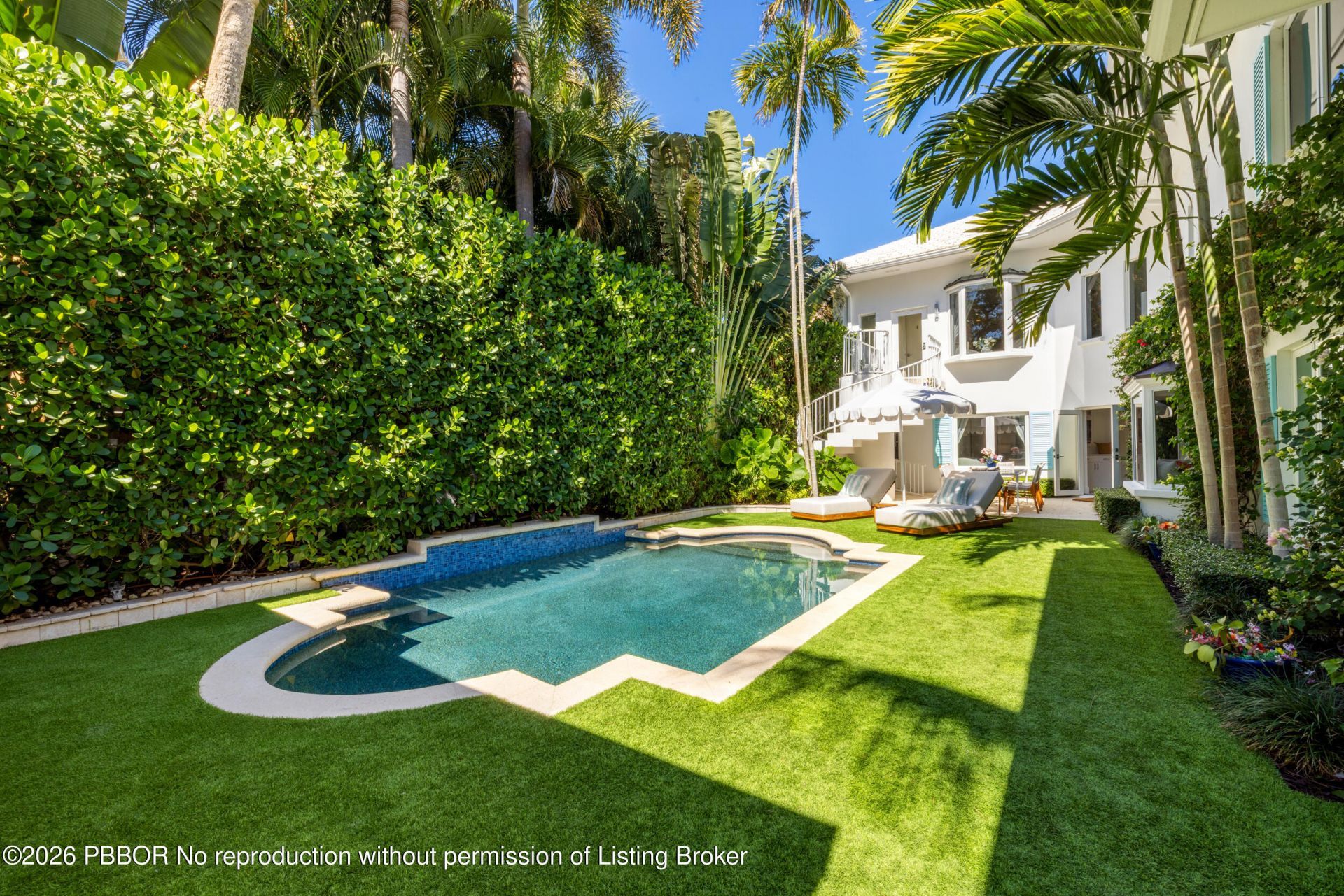 121 Seville Road, West Palm Beach, FL 33405 Photo