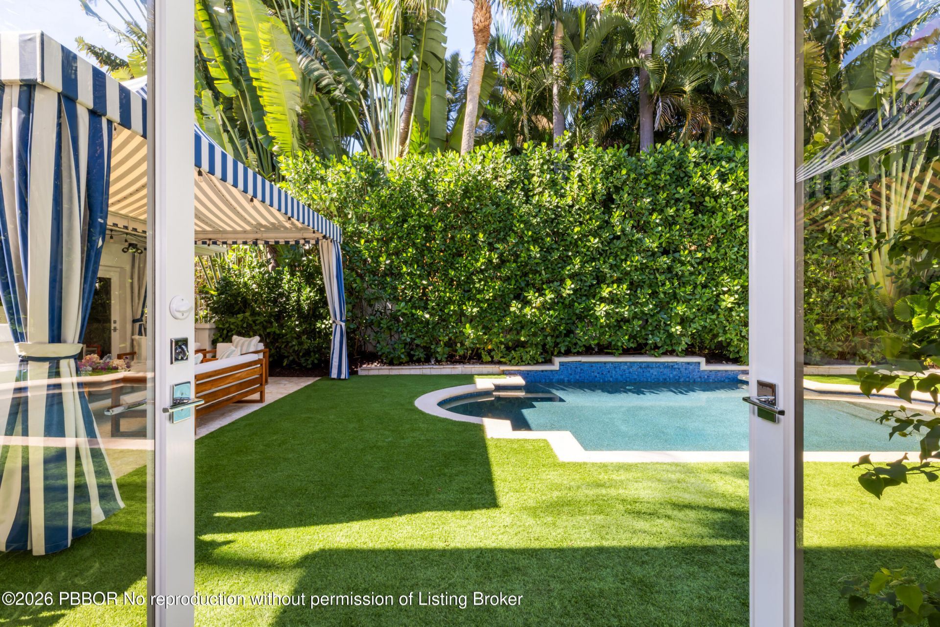 121 Seville Road, West Palm Beach, FL 33405 Photo