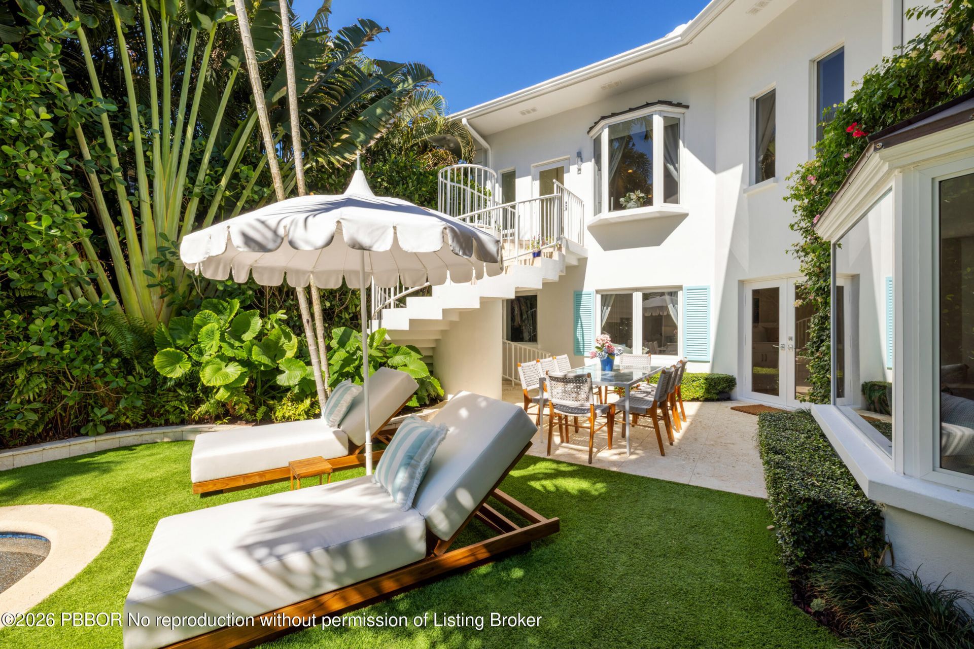 121 Seville Road, West Palm Beach, FL 33405 Photo