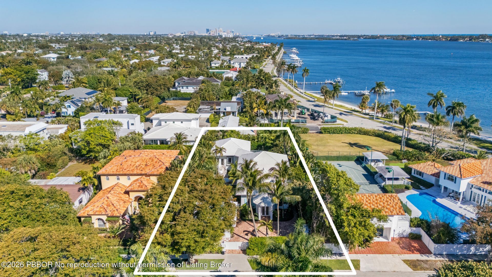 121 Seville Road, West Palm Beach, FL 33405 Photo