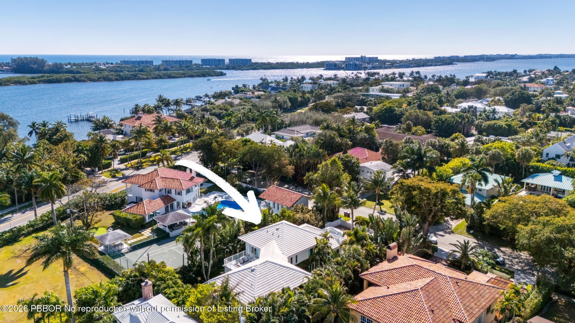 121 Seville Road, West Palm Beach, FL 33405 Photo