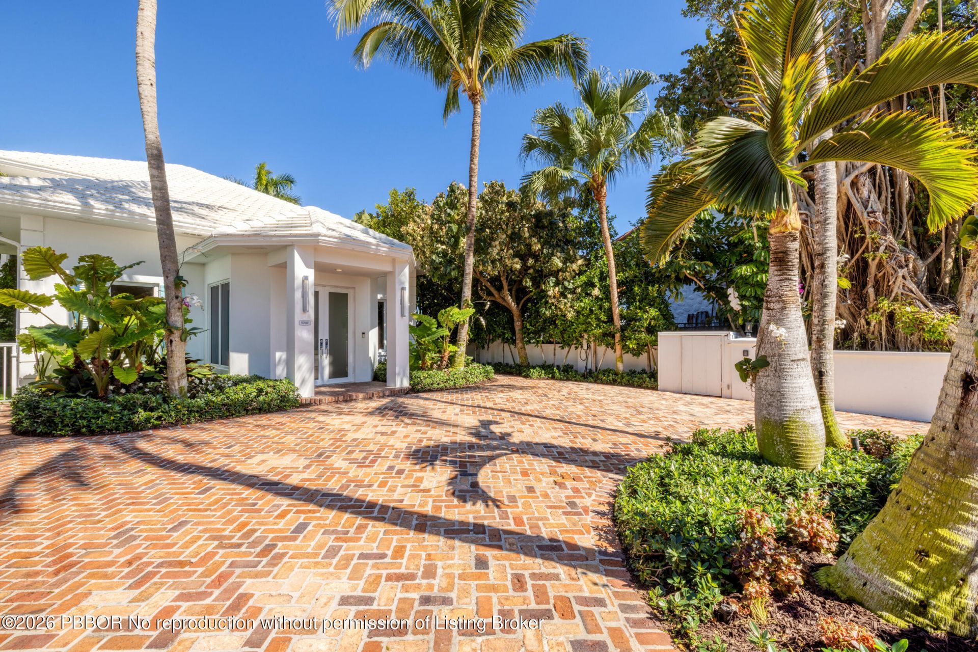 121 Seville Road, West Palm Beach, FL 33405 Photo