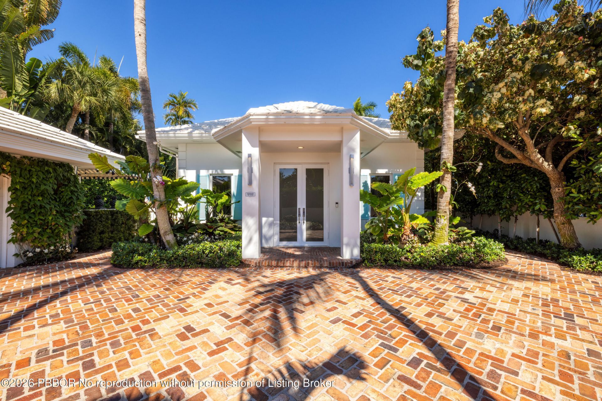 121 Seville Road, West Palm Beach, FL 33405 Photo