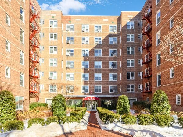 64-11 99th Street , Unit 318, Rego Park, NY 11374