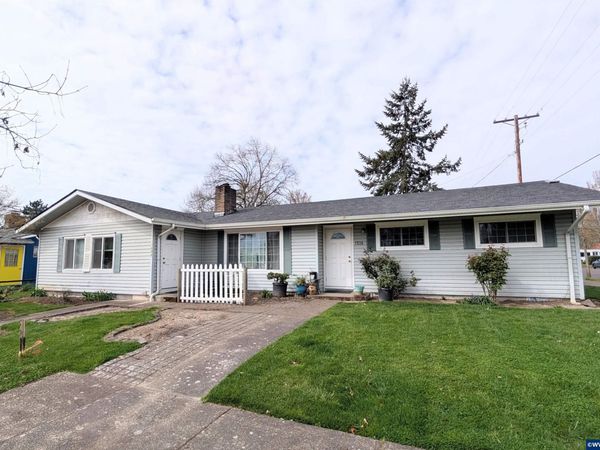 1930-1936 NW Division St, Corvallis, OR 97330