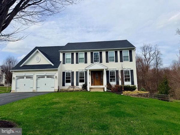 140 DURHAM DRIVE, COATESVILLE, PA 19320