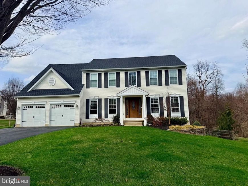 140 Durham Drive, Coatesville, PA 19320 Main Photo