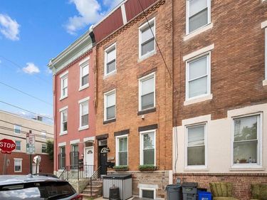 1003 S 13TH STREET, PHILADELPHIA, PA 19147