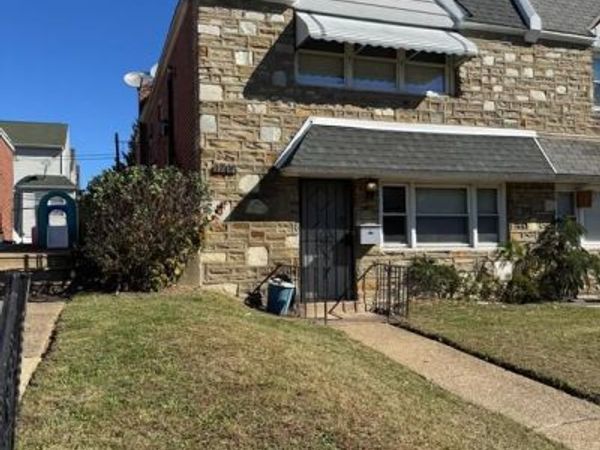 1705 SOLLY AVENUE , PHILADELPHIA, PA 19152