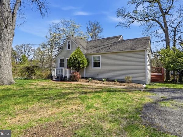 3420 WALTERS LANE , DISTRICT HEIGHTS, MD 20747