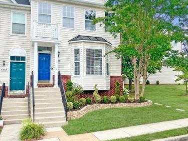 6400 WARREN POINT COURT, ALEXANDRIA, VA 22315