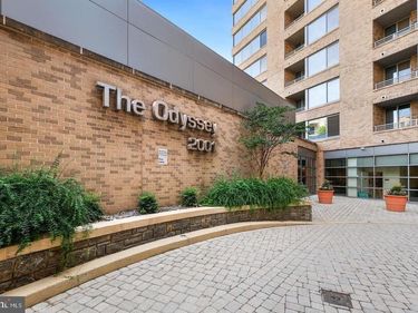 2001 15TH STREET N , Unit 621, ARLINGTON, VA 22201