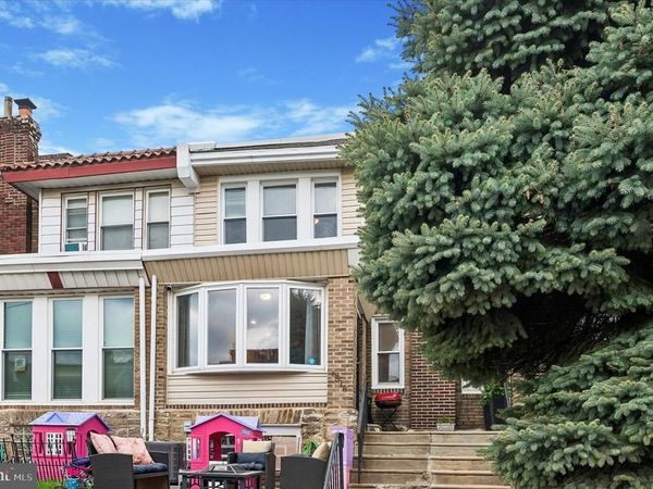 6518 N BOUVIER STREET, PHILADELPHIA, PA 19126