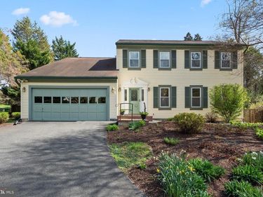 9605 BRONTE DRIVE, FAIRFAX, VA 22032