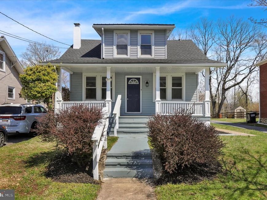 1425 Old River Road, Birdsboro, PA 19508 Main Photo