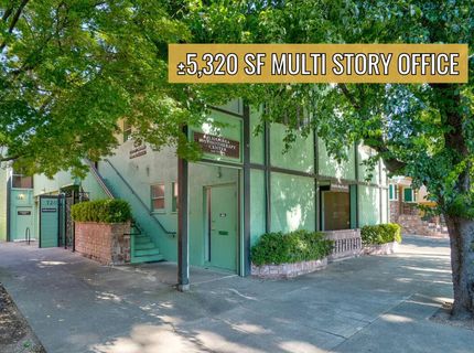 716-722 Alhambra Blvd, Sacramento, CA 95816 Photo