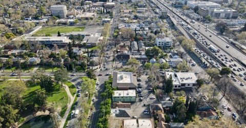 716-722 Alhambra Blvd, Sacramento, CA 95816 Photo