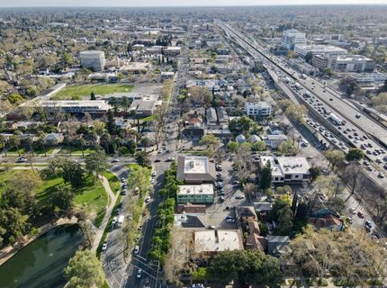 716-722 Alhambra Blvd, Sacramento, CA 95816 Photo