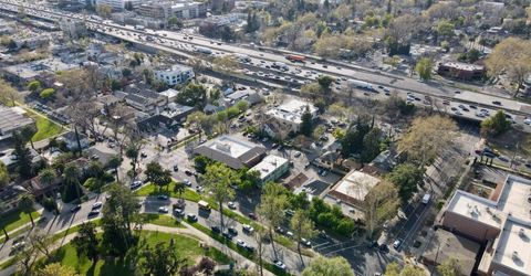 716-722 Alhambra Blvd, Sacramento, CA 95816 Photo