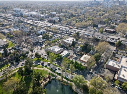 716-722 Alhambra Blvd, Sacramento, CA 95816 Photo