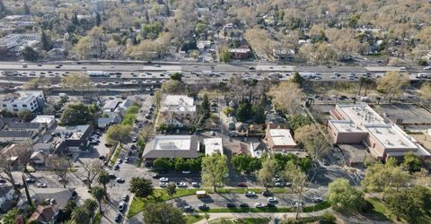 716-722 Alhambra Blvd, Sacramento, CA 95816 Photo