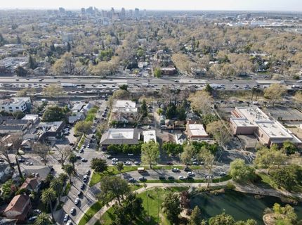 716-722 Alhambra Blvd, Sacramento, CA 95816 Photo