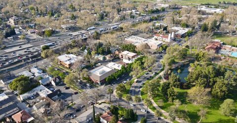 716-722 Alhambra Blvd, Sacramento, CA 95816 Photo