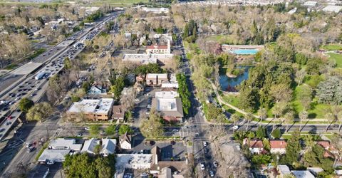 716-722 Alhambra Blvd, Sacramento, CA 95816 Photo