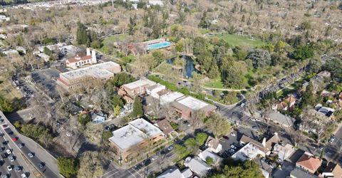 716-722 Alhambra Blvd, Sacramento, CA 95816 Photo