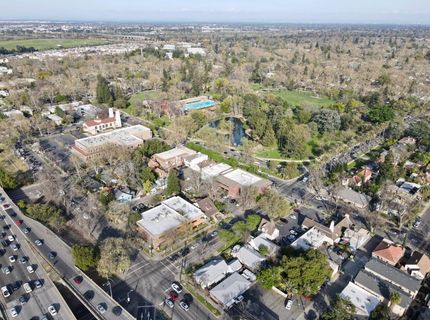 716-722 Alhambra Blvd, Sacramento, CA 95816 Photo