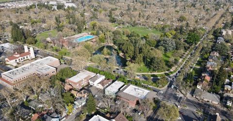 716-722 Alhambra Blvd, Sacramento, CA 95816 Photo