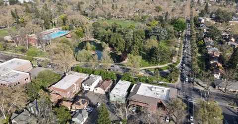 716-722 Alhambra Blvd, Sacramento, CA 95816 Photo