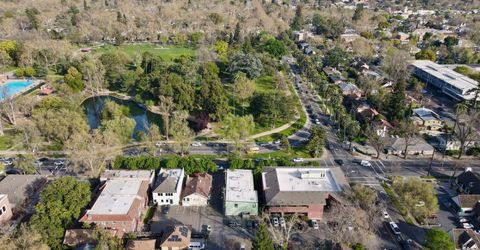 716-722 Alhambra Blvd, Sacramento, CA 95816 Photo