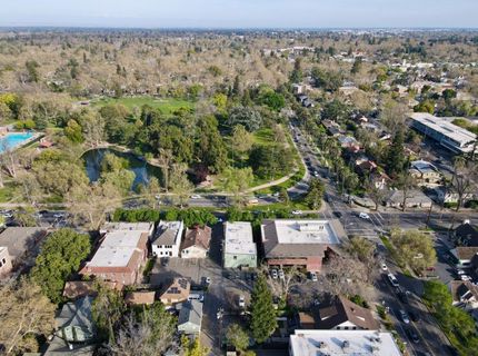 716-722 Alhambra Blvd, Sacramento, CA 95816 Photo