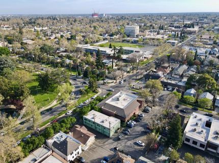 716-722 Alhambra Blvd, Sacramento, CA 95816 Photo