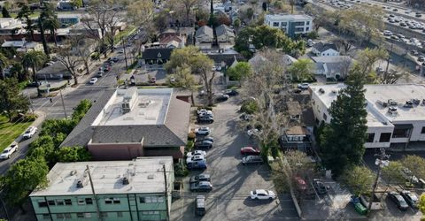 716-722 Alhambra Blvd, Sacramento, CA 95816 Photo