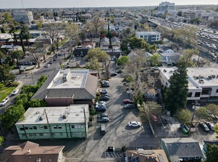 716-722 Alhambra Blvd, Sacramento, CA 95816 Photo
