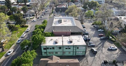 716-722 Alhambra Blvd, Sacramento, CA 95816 Photo