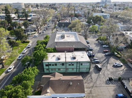 716-722 Alhambra Blvd, Sacramento, CA 95816 Photo