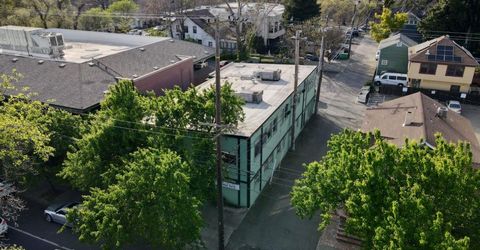 716-722 Alhambra Blvd, Sacramento, CA 95816 Photo