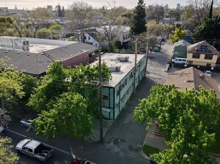 716-722 Alhambra Blvd, Sacramento, CA 95816 Photo
