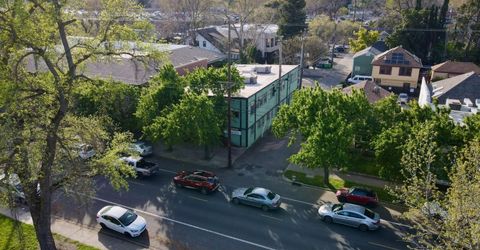 716-722 Alhambra Blvd, Sacramento, CA 95816 Photo