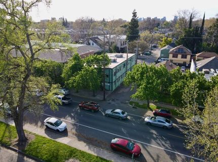 716-722 Alhambra Blvd, Sacramento, CA 95816 Photo