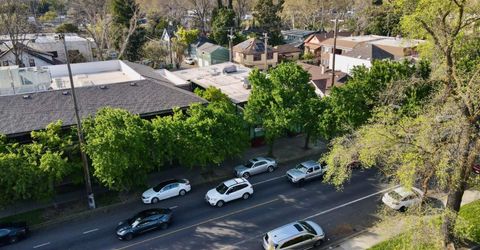 716-722 Alhambra Blvd, Sacramento, CA 95816 Photo