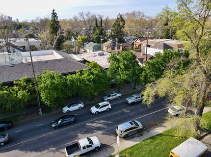 716-722 Alhambra Blvd, Sacramento, CA 95816 Photo