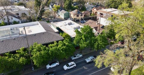 716-722 Alhambra Blvd, Sacramento, CA 95816 Photo